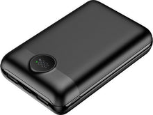 Заредете изображение във визуализатора на галерията – Powerbank Veger S20 (W2081) PD QC3.0 2A 22,5W 20000 mAh black
