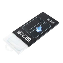 Заредете изображение във визуализатора на галерията – 5D Full Glue Tempered Glass - for Motorola Edge 30 Ultra black
