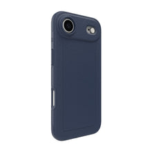 Заредете изображение във визуализатора на галерията – ZAGG case LUXE SNAP compatible with MagSafe for IPHONE 17 Air navy
