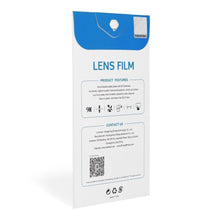 Заредете изображение във визуализатора на галерията – Bestsuit Flexible Hybrid Glass for Samsung A57 camera lenses
