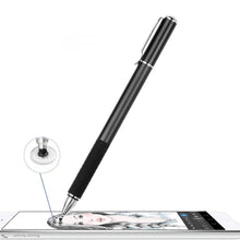 Заредете изображение във визуализатора на галерията – Tech-Protect Stylus - silver
