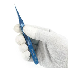 Заредете изображение във визуализатора на галерията – ReLife RT-11D Precision Tweezers
