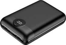 Заредете изображение във визуализатора на галерията – Powerbank Veger S20 (W2081) PD QC3.0 2A 22,5W 20000 mAh black
