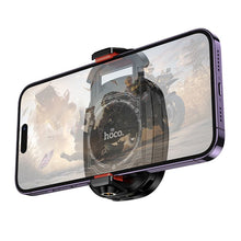 Заредете изображение във визуализатора на галерията – Mobile phone fan cooler Hoco GM76 black
