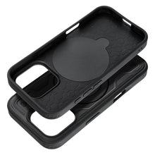 Заредете изображение във визуализатора на галерията – Case for iPhone 18 Pro / 17 Pro Frost Armor black
