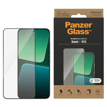 Заредете изображение във визуализатора на галерията – PanzerGlass Ultra-Wide Fit Tempered Glass for Xiaomi 14/13
