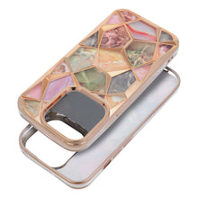 Заредете изображение във визуализатора на галерията – TWINKI Case for IPHONE 16e gold
