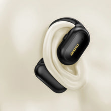 Заредете изображение във визуализатора на галерията – OWS Dudao U4A Bluetooth 5.3 IPX5 business headset - black
