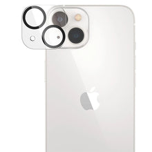 Заредете изображение във визуализатора на галерията – PanzerGlass Camera Protector for iPhone 14 / 14 Plus
