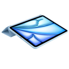 Заредете изображение във визуализатора на галерията – Tech-Protect SmartCase case for iPad Air 10.9" 2020-2022 / 11" 2024 - blue
