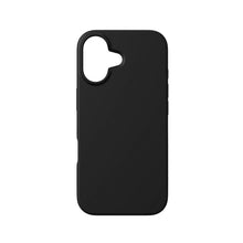 Заредете изображение във визуализатора на галерията – ZAGG case MANHATTAN SNAP compatible with MagSafe for IPHONE 17 black
