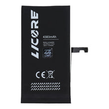 Заредете изображение във визуализатора на галерията – LICORE battery for IPHONE 15 Plus 4383 mAh
