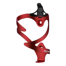 Заредете изображение във визуализатора на галерията – Rockbros 2017-11ARD bicycle water bottle holder - red
