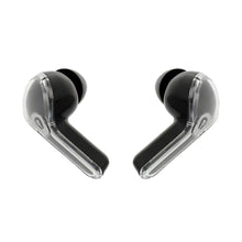Заредете изображение във визуализатора на галерията – Wireless earbuds BLUE STAR AirCrystal TX1 TWS black

