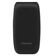 Заредете изображение във визуализатора на галерията – Mobile Phone - MAXCOM MM 828 BLACK
