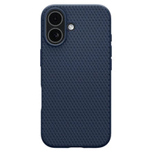 Заредете изображение във визуализатора на галерията – SPIGEN case LIQUID AIR for IPHONE 17 navy blue
