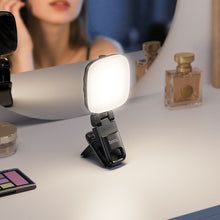 Заредете изображение във визуализатора на галерията – Mini lamp LED Hoco K29 black
