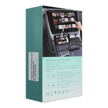 Заредете изображение във визуализатора на галерията – Car adapter OTTOCAST Mirrortouch CA450-T black
