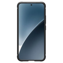 Заредете изображение във визуализатора на галерията – SPIGEN case RUGGED ARMOR for XIAOMI 15 matte black
