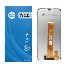 Заредете изображение във визуализатора на галерията – NCC LCD Display for SAMSUNG A12 A125F/A125U/A125W/A125M OEM without frame
