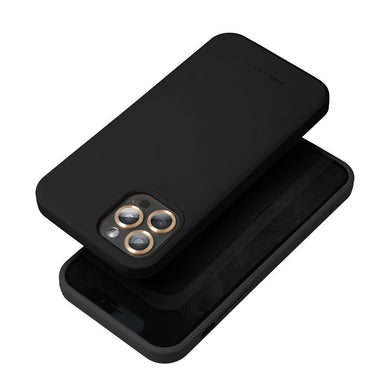 Roar Space Case - for Iphone 17 Pro Max black