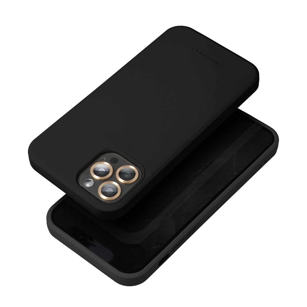 Roar Space Case - for Iphone 17 Pro Max black