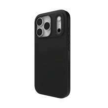 Заредете изображение във визуализатора на галерията – ZAGG case MANHATTAN SNAP compatible with MagSafe for IPHONE 17 Pro black
