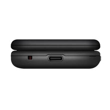 Заредете изображение във визуализатора на галерията – Mobile Phone - MAXCOM MM 828 BLACK
