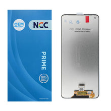 Заредете изображение във визуализатора на галерията – NCC LCD Display for SAMSUNG A21S A217F/A217M OEM without frame
