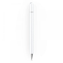 Заредете изображение във визуализатора на галерията – Tech-Protect Charm Stylus - white and silver
