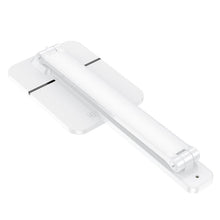 Заредете изображение във визуализатора на галерията – HOCO foldable table lamp LED HX11 white
