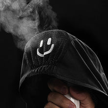 Заредете изображение във визуализатора на галерията – Rockbros 18230005001 cycling cap with peak - black
