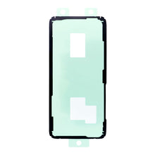 Заредете изображение във визуализатора на галерията – Adhesive back cover for SAMSUNG S20 G980 (Premium)

