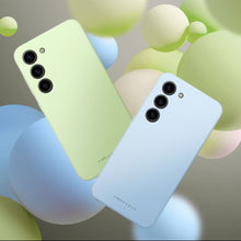 Заредете изображение във визуализатора на галерията – ROAR case CLOUD SKIN for SAMSUNG A57 5G Light green
