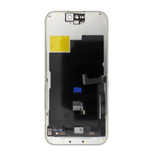 Заредете изображение във визуализатора на галерията – JK LCD Display for IPHONE 15 PRO HARD OLED (Change IC)
