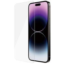 Заредете изображение във визуализатора на галерията – SAFE by PanzerGlass Ultra-Wide Fit tempered glass for iPhone 14 Pro Max
