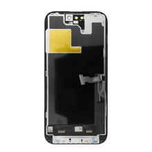 Заредете изображение във визуализатора на галерията – ZY LCD Display for IPHONE 14 PRO FFHD-900p Incell (Change IC)
