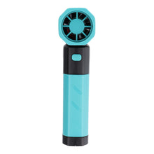 Заредете изображение във визуализатора на галерията – RF4 Mini blower fan RF-P6 black
