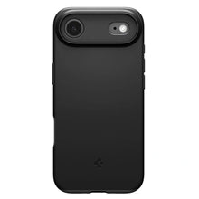 Заредете изображение във визуализатора на галерията – SPIGEN case THIN FIT MAG compatible with MagSafe for IPHONE 17 Air black
