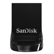 Заредете изображение във визуализатора на галерията – SANDISK флашка ULTRA FIT 256GB 130MB/s USB 3.1 Gen1
