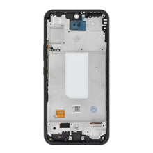 Заредете изображение във визуализатора на галерията – LCD Display for SAMSUNG A54 A546 INCELL with frame
