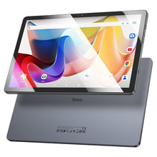 Заредете изображение във визуализатора на галерията – Tablet 10,95" 3GB/64GB Hoco HD Wi-Fi SIM Android HI14 starry gray
