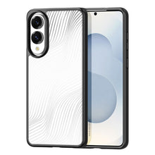 Заредете изображение във визуализатора на галерията – DUX DUCIS case AIMO for SAMSUNG S25 Edge black
