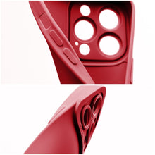 Заредете изображение във визуализатора на галерията – ROAR case LUNA for IPHONE 18 Pro / 17 Pro Red
