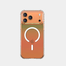 Заредете изображение във визуализатора на галерията – X-ONE Dropguard Pro compatible with MagSafe for iPhone 18 Pro / 17 Pro hologram
