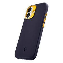 Заредете изображение във визуализатора на галерията – SPIGEN case NANO POP MAG compatible with MagSafe for IPHONE 17 blueberry navy
