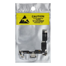 Заредете изображение във визуализатора на галерията – Charging flex USB for IPHONE 15 Plus black (pulled)
