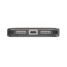 Заредете изображение във визуализатора на галерията – ZAGG case SANTA CRUZ SNAP compatible with MagSafe for IPHONE 17 Pro Max jet black

