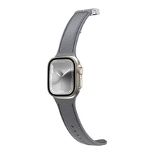 Заредете изображение във визуализатора на галерията – Amazing Thing Band Titan Swift Band TSW49GY for Apple Watch 49/45 grey
