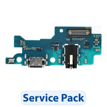 Заредете изображение във визуализатора на галерията – ServicePack Charging Board SAMSUNG M21 M30s M31 M215 / M307 / M315 GH59-15181A
